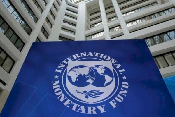 IMF Beri Sinyal Bahaya di Awal 2023, Sepertiga Dunia Akan Jatuh ke Dalam Resesi