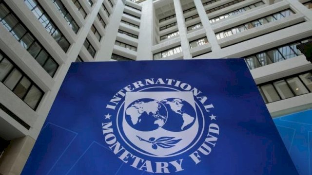 IMF Beri Sinyal Bahaya di Awal 2023, Sepertiga Dunia Akan Jatuh ke Dalam Resesi