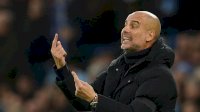 Guardiola: Man City Sudah Depak Pemuncak Klasemen Liga Inggris