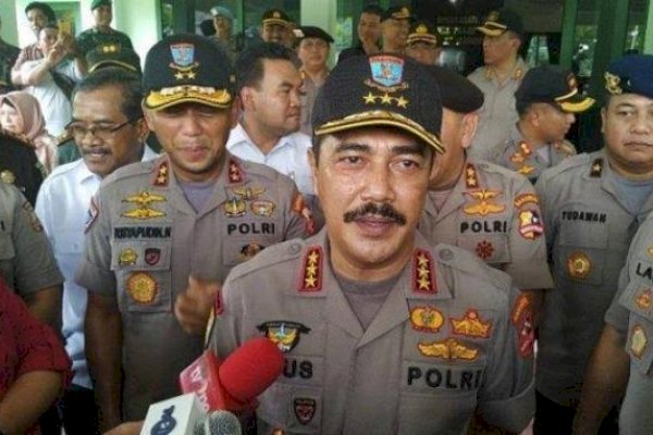 Kasus Pemerkosaan di Kemenkop UKM akan Dibuka Lagi, Bareskrim Siap Ambil Alih