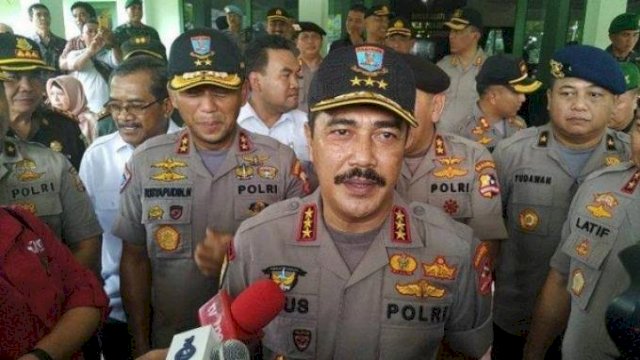 Kasus Pemerkosaan di Kemenkop UKM akan Dibuka Lagi, Bareskrim Siap Ambil Alih