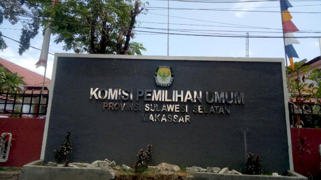 KPU: Potensi Pemilih Perempuan Mendominasi di Sulsel 