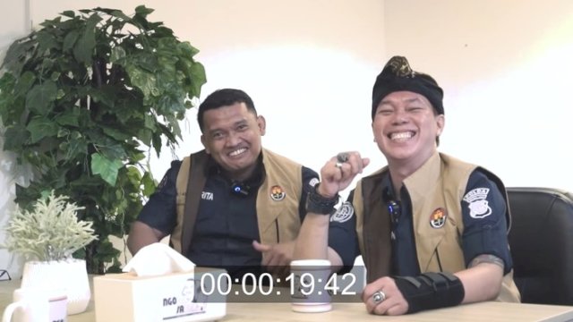 Selesai ‘Bertapa’, Aipda Ambarita Bakal Patroli Lagi-Aiptu Jacklyn Balik ke Reserse