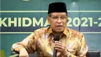 Mantan Ketum PBNU Said Aqil Dirawat di RS, Kondisi Sudah Membaik