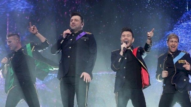 Kembali Sapa Penggemar di Indonesia, Westlife Siap Sajikan Penampilan Terbaik dan Spesial