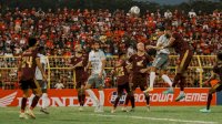 Hasil Liga 1: Bali United Vs PSM Selesai 2-2, Juku Eja Bangkit dari Ketertinggalan Dua Gol
