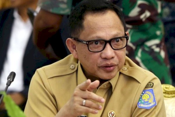 Kemendagri Kaji Usulan Perpanjangan Jabatan Kepala Desa, Tito Karnavian: Banyak Mudharatnya, Tetap 6 Tahun