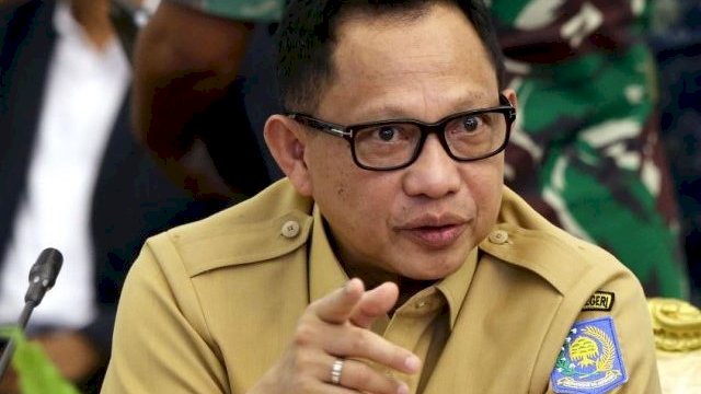 Kemendagri Kaji Usulan Perpanjangan Jabatan Kepala Desa, Tito Karnavian: Banyak Mudharatnya, Tetap 6 Tahun