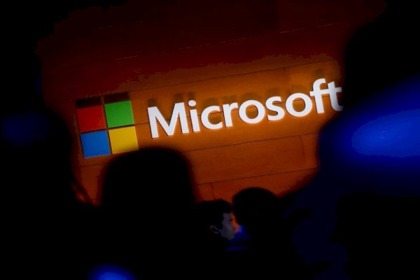 Waduh! Microsoft Siap PHK 10 Ribu Karyawan Tahun Ini