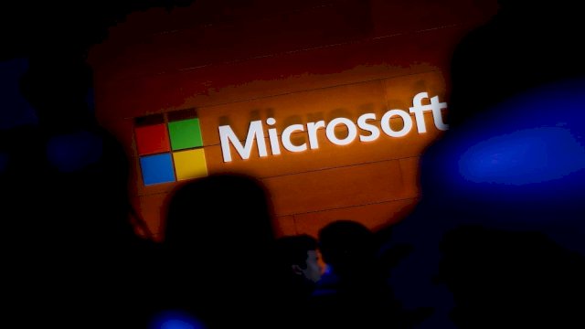 Waduh! Microsoft Siap PHK 10 Ribu Karyawan Tahun Ini