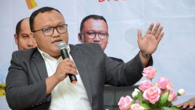 PKS ke Demokrat: Jangan Baper, Dikit-dikit Ancam Bubar