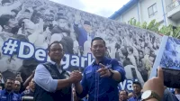 Usung Anies Capres, AHY Ajak NasDem dan PKS Bentuk Sekretariat Perubahan
