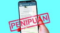 Waspada Link Undangan Nikah Digital, Penipu di Whatsapp Curi Data Pribadi