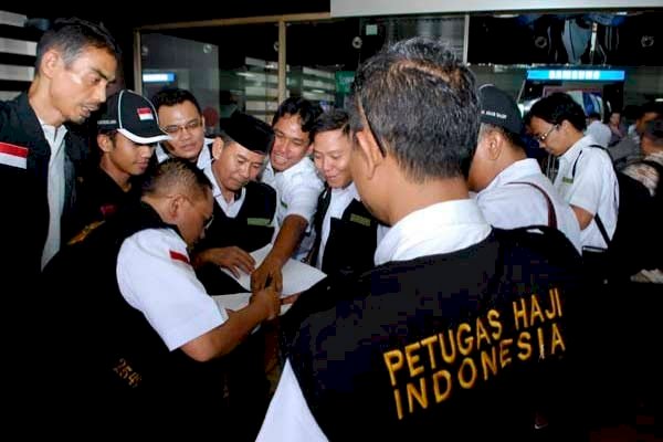 Kabar Baik, Kemenag Akan Siapkan Petugas Khusus Jemaah Haji Lansia