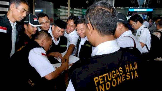 Kabar Baik, Kemenag Akan Siapkan Petugas Khusus Jemaah Haji Lansia