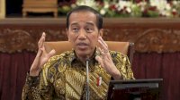 Perppu Ciptaker Jokowi Digugat ke MK: Ini Kita Anggap Pelecehan Konstitusi dan Pembangkangan UUD 1945