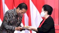 Megawati: Pak Jokowi Kalau Enggak Ada PDI-P, Kasihan Deh