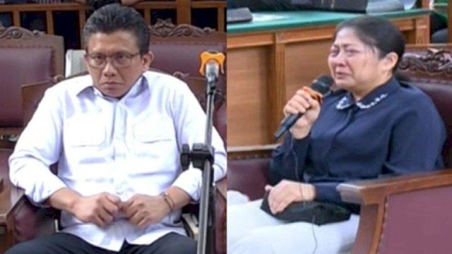 Pengacara Keluarga Brigadir J: Sambo dan Putri Candrawathi Layak Divonis Mati