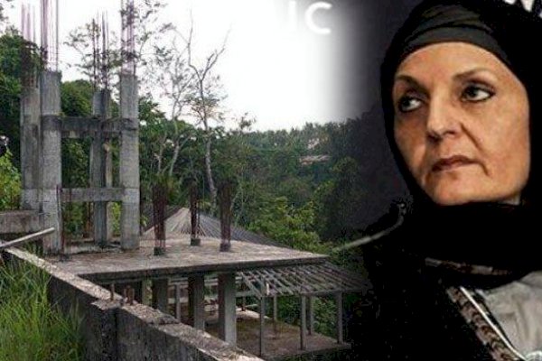 Tipu Putri Raja Arab Saudi Rp 512 M, Ibu-Anak Divonis 19 Tahun Bui