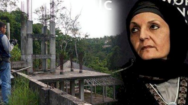 Tipu Putri Raja Arab Saudi Rp 512 M, Ibu-Anak Divonis 19 Tahun Bui