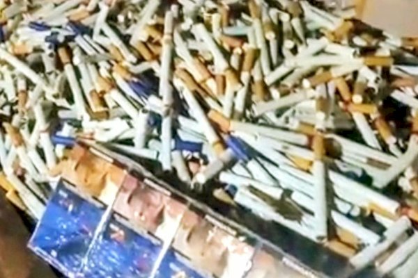 Penjualan Rokok Ketengan Dilarang, Menkes: Mending Uangnya Buat Beli Telur