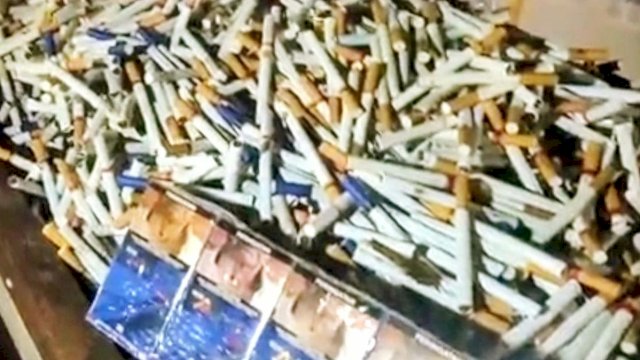 Penjualan Rokok Ketengan Dilarang, Menkes: Mending Uangnya Buat Beli Telur