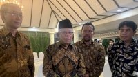 Pemilu 2024, Wapres: ASN Harus Netral, Tidak Bisa Ditawar!