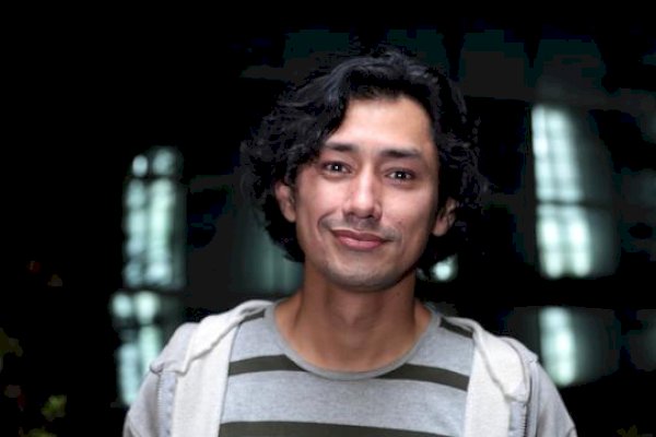 Lagi, Aktor Revaldo Ditangkap Terkait Narkoba