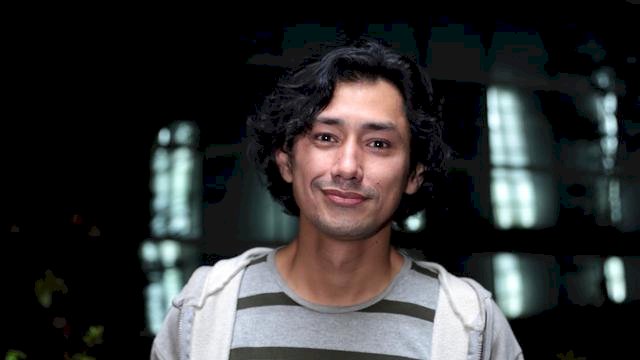 Lagi, Aktor Revaldo Ditangkap Terkait Narkoba