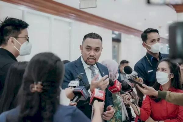 Kasus WNI Dituduh Pelecehan saat Umrah, Sahroni Dorong Menag dan Kedubes Segera Bertindak