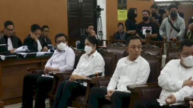 Hakim hingga Jaksa Bakal ke Lokasi Pembunuhan Brigadir J