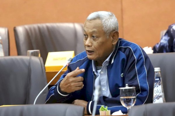 Legislator NasDem Sebut Holding Pangan Butuh Konsep Besar