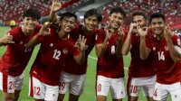 Piala AFF 2022: Jika Indonesia Lolos Semifinal, Shin Tae-yong Tidak Peduli dengan Calon Lawan