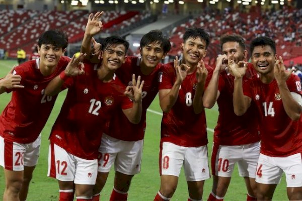 Piala AFF 2022: Jika Indonesia Lolos Semifinal, Shin Tae-yong Tidak Peduli dengan Calon Lawan