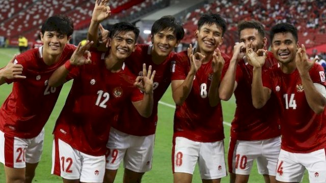 Piala AFF 2022: Jika Indonesia Lolos Semifinal, Shin Tae-yong Tidak Peduli dengan Calon Lawan