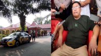 Perampokan Rumdin Wali Kota Blitar Ternyata Dirancang dari Dalam Sel Lapas Sragen