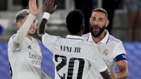 Comeback, Madrid Kalahkan Villarreal Menuju Perempat Final Copa Del Rey
