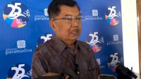 Jusuf Kalla: Pemilu Sistem Proporsional Terbuka Sudah Benar, tapi &#8216;Jeruk Makan Jeruk&#8217;