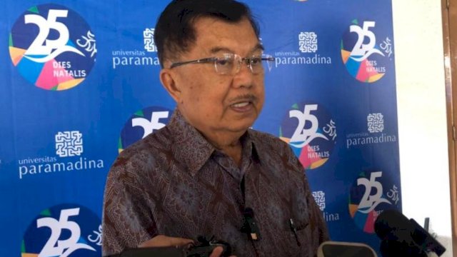 Jusuf Kalla: Pemilu Sistem Proporsional Terbuka Sudah Benar, tapi &#8216;Jeruk Makan Jeruk&#8217;