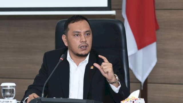 Tunggu Demokrat dan PKS untuk Deklarasi Bersama, NasDem: Masa Kita Terus yang Kebelet