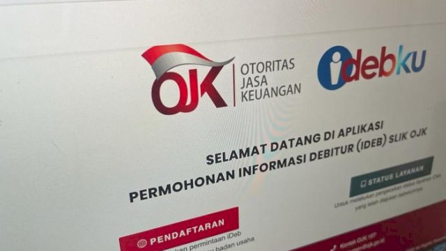 BI Checking Sudah Dihapus, Cek Sendiri Catatan Kreditmu di Sini