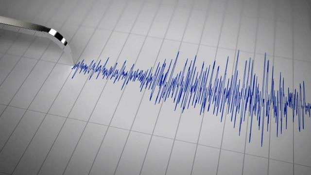 BMKG Catat Jayapura Papua Diguncang 4 Kali Gempa Malam Ini