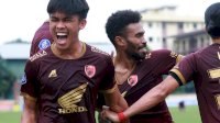 Hasil Akhir PSM Makassar vs Barito Putera: Juku Eja Pesta Gol 4-1!