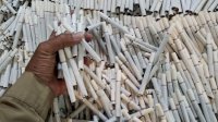 Kenaikan Cukai Rokok Jadi Biang Kerok Inflasi RI Januari 5,28%