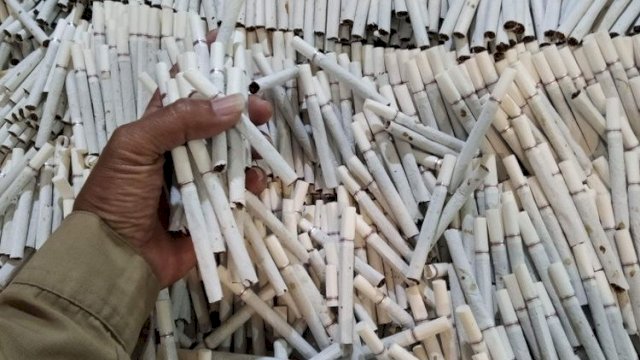 Kenaikan Cukai Rokok Jadi Biang Kerok Inflasi RI Januari 5,28%