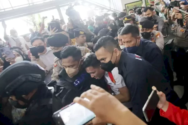 LPSK Menilai Masih Ada Potensi Ancaman terhadap Eliezer karena Pelaku Lain Punya Kekuatan Luar Biasa