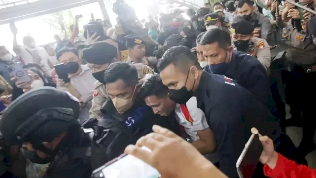 LPSK Menilai Masih Ada Potensi Ancaman terhadap Eliezer karena Pelaku Lain Punya Kekuatan Luar Biasa