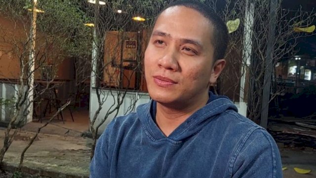 Ressa Herlambang Dituding Penipu, Kiki Kanoe: Tajir Cuma 3 Tahun Bukan dari Lahir