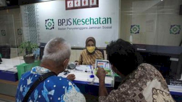 Menkes : Kelas 1, 2, 3 BPJS Kesehatan Dihapus Tahun Ini!