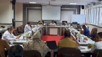 Komisi E DPRD Sulsel Pertanyakan Progres Pembangunan hingga Keamanan Alkes RS Regional Bone